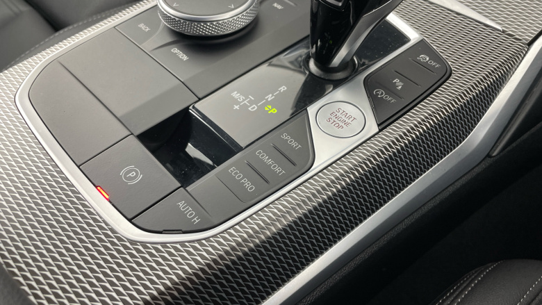 BMW 3 Series 320i M Sport 5dr Step Auto Petrol Estate